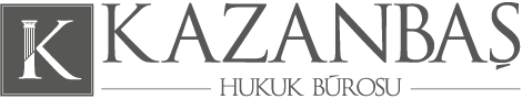 Kazanbaş Hukuk Bürosu